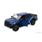 Solido Ford RANGER RAPTOR PICK-UP DOUBLE CABINE 2024
