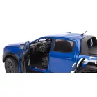 Solido Ford RANGER RAPTOR PICK-UP DOUBLE CABINE 2024