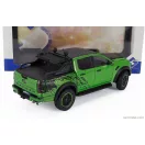 Solido Ford RANGER RAPTOR PICK-UP DOUBLE CABINE 2024