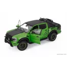 Solido Ford RANGER RAPTOR PICK-UP DOUBLE CABINE 2024