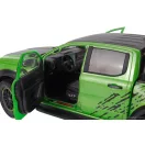Solido Ford RANGER RAPTOR PICK-UP DOUBLE CABINE 2024