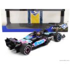 Solido RENAULT F1 A524 TEAM BWT ALPINE N 31 MIAMI GP 2024 ESTEBAN OCON