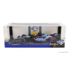 Solido RENAULT F1 A524 TEAM BWT ALPINE N 31 MIAMI GP 2024 ESTEBAN OCON