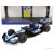 Solido RENAULT F1 A524 TEAM BWT ALPINE N 10 MONACO GP 2024 PIERRE GASLY