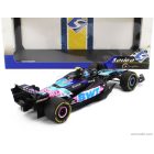 Solido RENAULT F1 A524 TEAM BWT ALPINE N 10 MONACO GP 2024 PIERRE GASLY