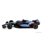 Solido RENAULT F1 A524 TEAM BWT ALPINE N 10 MONACO GP 2024 PIERRE GASLY