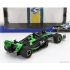 Solido SAUBER F1 C44 TEAM STAKE KICK N 77 JAPAN GP 2024 VALTTERI BOTTAS