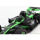 Solido SAUBER F1 C44 TEAM STAKE KICK N 77 JAPAN GP 2024 VALTTERI BOTTAS