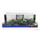 Solido SAUBER F1 C44 TEAM STAKE KICK N 77 JAPAN GP 2024 VALTTERI BOTTAS