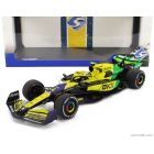 Solido McLAREN F1 MCL38 TEAM MCLAREN N 4 4th MONACO GP 2024 LANDO NORRIS