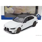 Solido BMW 3-SERIES M3 PERFORMANCE PARTS (G80) 2024