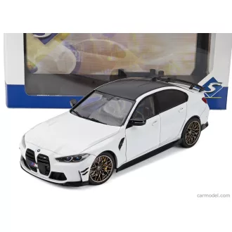 Solido BMW 3-SERIES M3 PERFORMANCE PARTS (G80) 2024