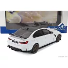 Solido BMW 3-SERIES M3 PERFORMANCE PARTS (G80) 2024