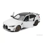 Solido BMW 3-SERIES M3 PERFORMANCE PARTS (G80) 2024