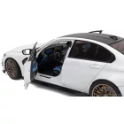 Solido BMW 3-SERIES M3 PERFORMANCE PARTS (G80) 2024