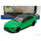 Solido BMW 3-SERIES M3 PERFORMANCE PARTS (G80) 2024