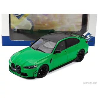 Solido BMW 3-SERIES M3 PERFORMANCE PARTS (G80) 2024