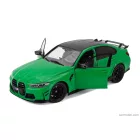 Solido BMW 3-SERIES M3 PERFORMANCE PARTS (G80) 2024