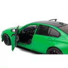 Solido BMW 3-SERIES M3 PERFORMANCE PARTS (G80) 2024