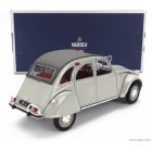 Norev Citroen 2CV AZAM 1966