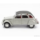 Norev Citroen 2CV AZAM 1966