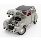 Norev Citroen 2CV AZAM 1966