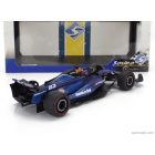 Solido WILLIAMS F1 FW46 TEAM WILLIAMS RACING N 23 SUADI ARABIA 2024 ALEXANDER ALBON
