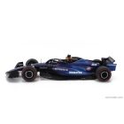 Solido WILLIAMS F1 FW46 TEAM WILLIAMS RACING N 23 SUADI ARABIA 2024 ALEXANDER ALBON