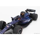 Solido WILLIAMS F1 FW46 TEAM WILLIAMS RACING N 23 SUADI ARABIA 2024 ALEXANDER ALBON