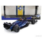 Solido WILLIAMS F1 FW46 TEAM WILLIAMS RACING N 2 SAUDI ARABIA 2024 LOGAN SARGEANT