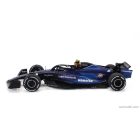 Solido WILLIAMS F1 FW46 TEAM WILLIAMS RACING N 2 SAUDI ARABIA 2024 LOGAN SARGEANT