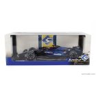 Solido WILLIAMS F1 FW46 TEAM WILLIAMS RACING N 2 SAUDI ARABIA 2024 LOGAN SARGEANT
