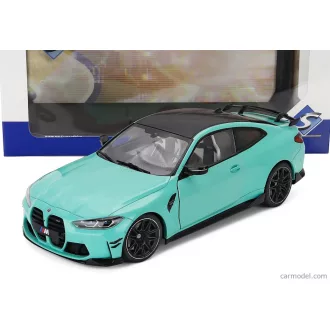 Solido BMW 4-SERIES M4 COUPE COMPETITION (G82) 2025