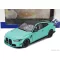 Solido BMW 4-SERIES M4 COUPE COMPETITION (G82) 2025