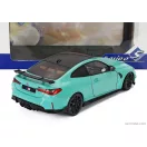 Solido BMW 4-SERIES M4 COUPE COMPETITION (G82) 2025