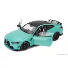 Solido BMW 4-SERIES M4 COUPE COMPETITION (G82) 2025