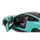 Solido BMW 4-SERIES M4 COUPE COMPETITION (G82) 2025