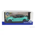 Solido BMW 4-SERIES M4 COUPE COMPETITION (G82) 2025