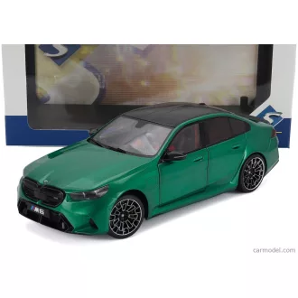 Solido BMW 5-SERIES M5 (G90) 2025