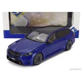 Solido BMW 5-SERIES M5 TOURING (G99) SW STATION WAGON 2024