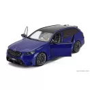 Solido BMW 5-SERIES M5 TOURING (G99) SW STATION WAGON 2024
