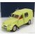 Norev Citroen 2CV FOURGONETTE VAN AK350 1966