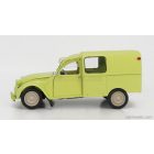 Norev Citroen 2CV FOURGONETTE VAN AK350 1966