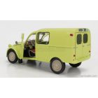 Norev Citroen 2CV FOURGONETTE VAN AK350 1966