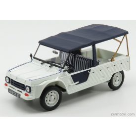 Norev Citroen MEHARI AZUR 1983
