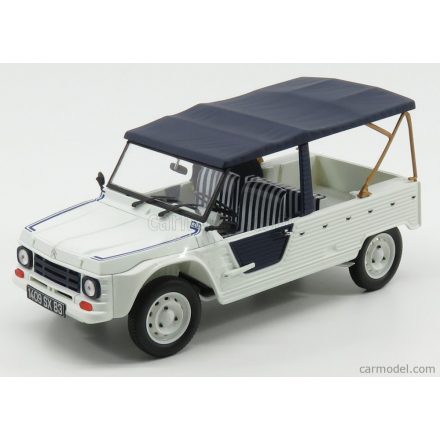 Norev Citroen MEHARI AZUR 1983