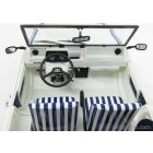 Norev Citroen MEHARI AZUR 1983