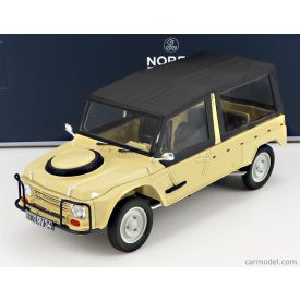 Norev Citroen MEHARI 4X4 1979