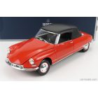 Norev Citroen DS19 CABRIOLET OPEN 1961