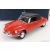 Norev Citroen DS19 CABRIOLET OPEN 1961